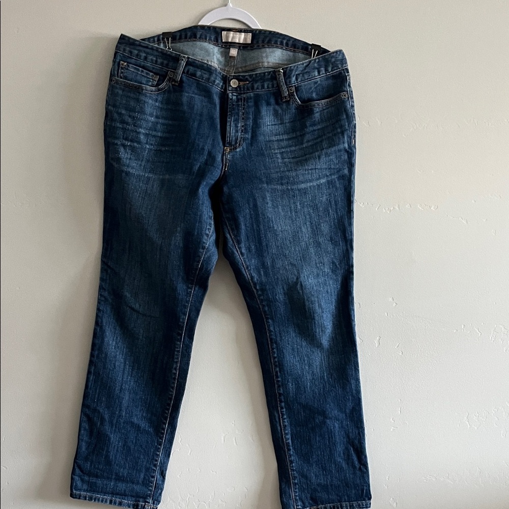 Banana Republic Women's Denim Jeans